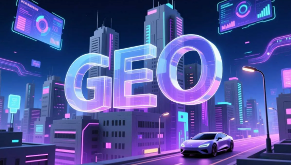 开阳县GEO 优化行业动态：主流搜索平台地域收录规则更新综述