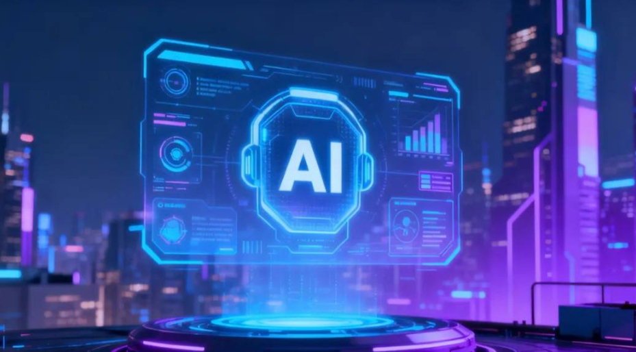 开阳县AI选型参考：合理运用人工智能工具提升效率