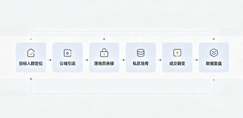 开阳县AI 搜索获客深度解析：把握生成式搜索红利，抢占 AI 智能体流量入口