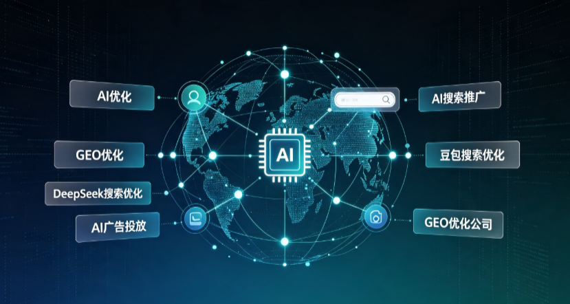 开阳县AI 搜索营销赛道持续升温，GEO 优化成为企业数字化布局新方向