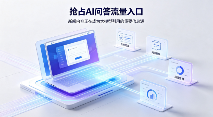 2026 海外流量新格局：开阳县GEO 内容如何抢占 AI 问答流量入口