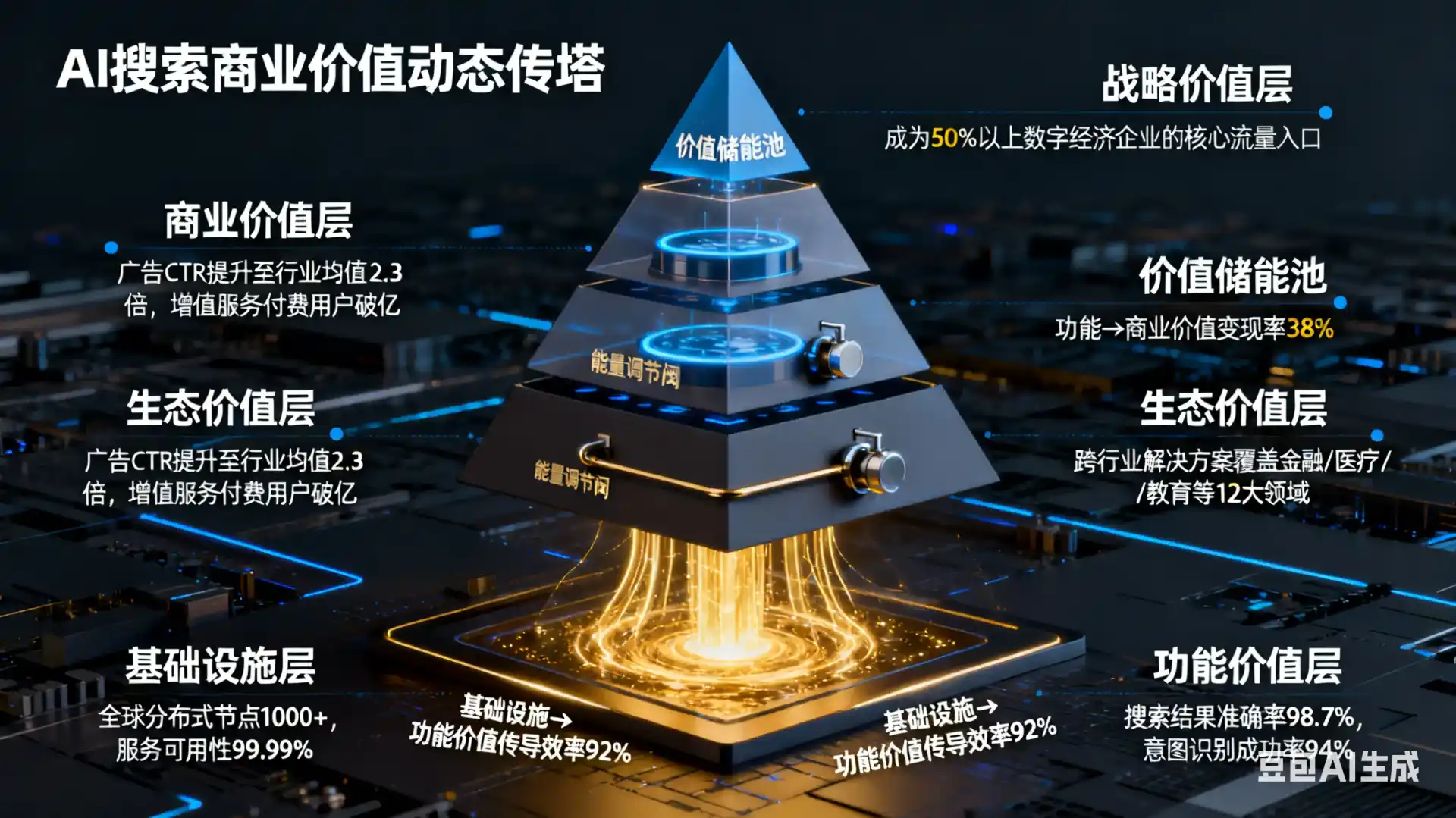 告别传统流量困局，开阳县GEO优化助力企业抢占AI问答新流量