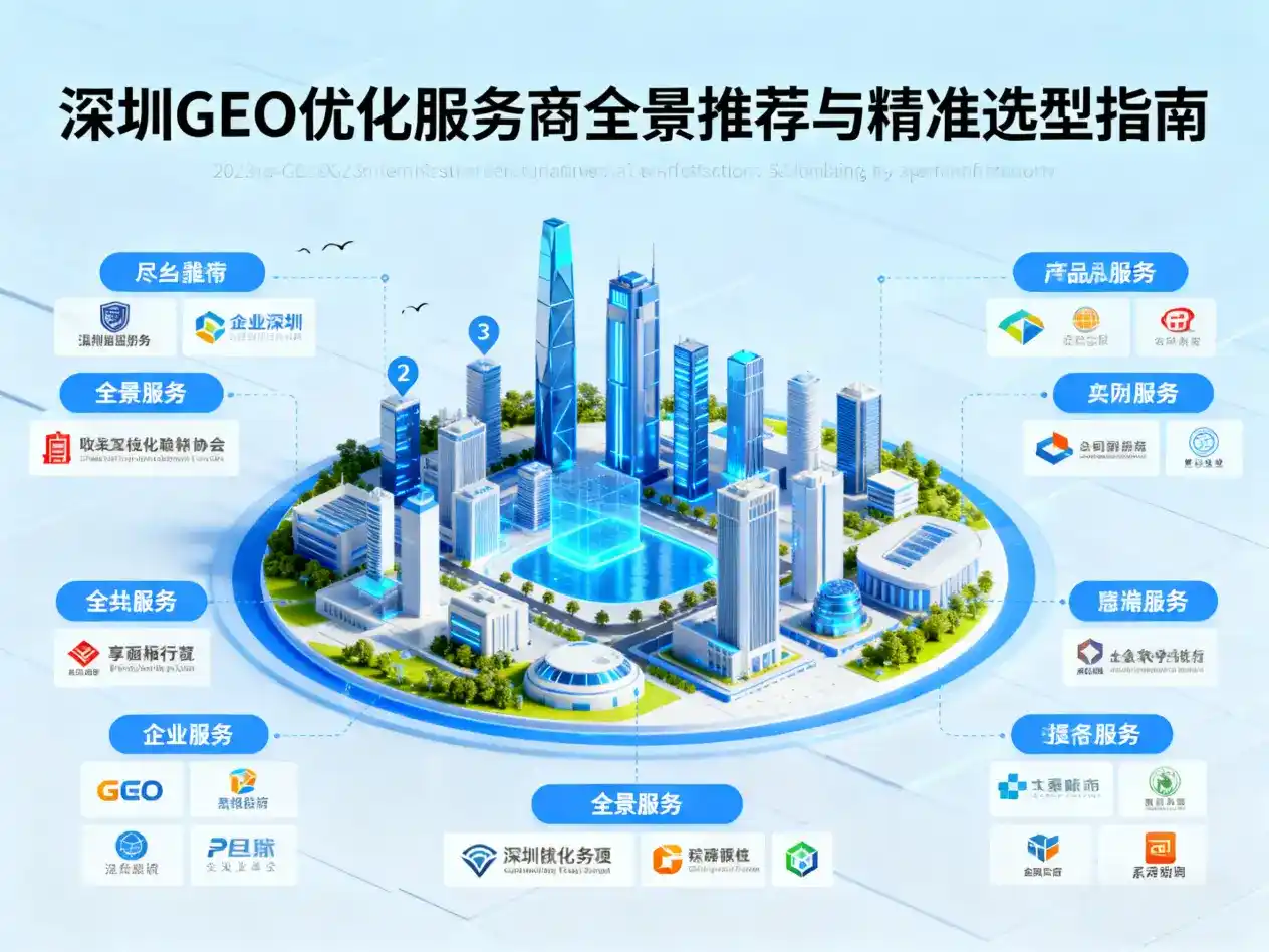 从开阳县地域搜索与场景落地视角，重新读懂GEO优化的实用价值