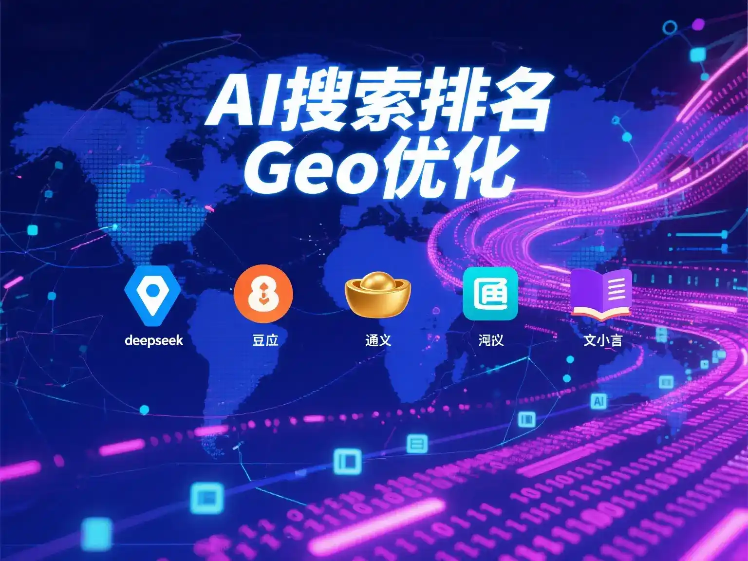 开阳县国硕AI：探索GEO生成式引擎优化的企业品牌实践
